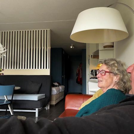 Fijne Studio Aan Zee Callantsoog Exterior foto